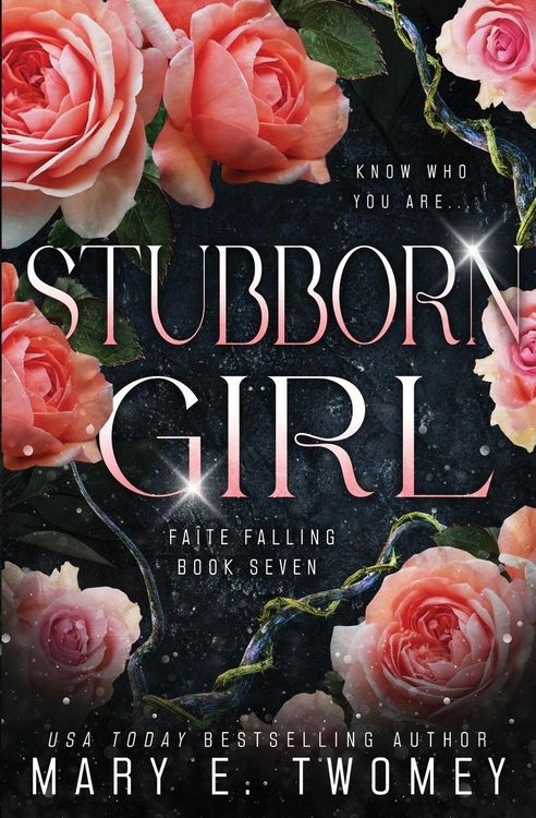 Produktbild: Stubborn Girl