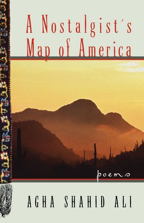 Produktbild: A Nostalgist's Map of America