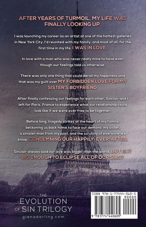 Produktbild: The Sinners