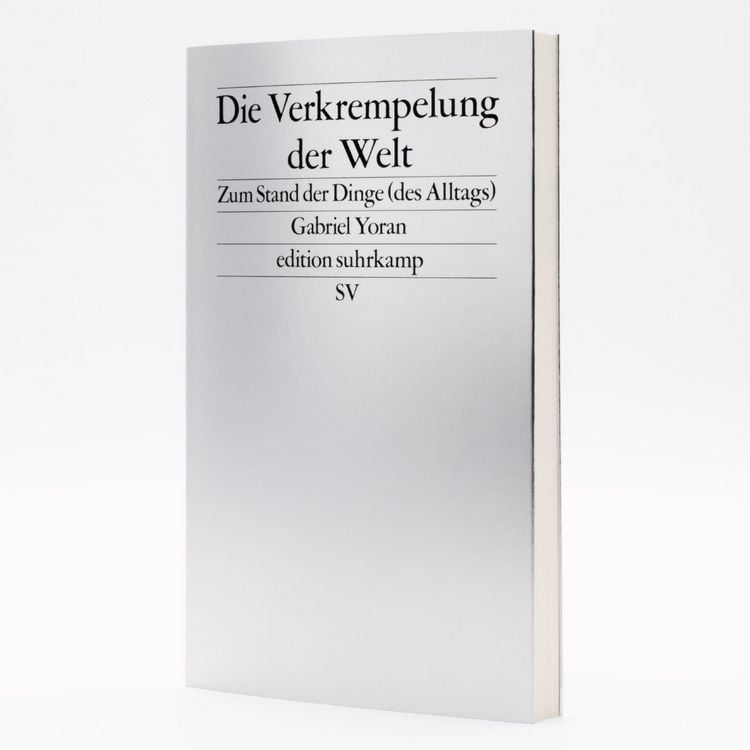 Produktbild: Die Verkrempelung der Welt