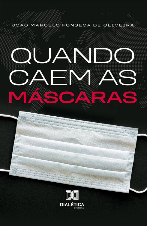 Produktbild: Quando caem as m&aacute;scaras