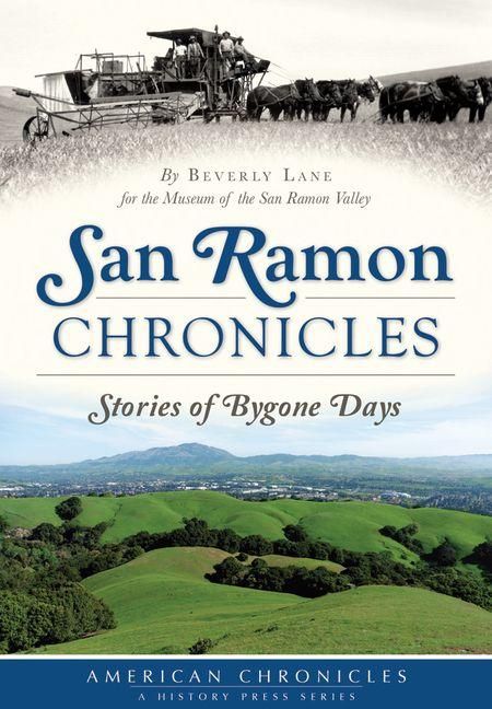 Produktbild: San Ramon Chronicles