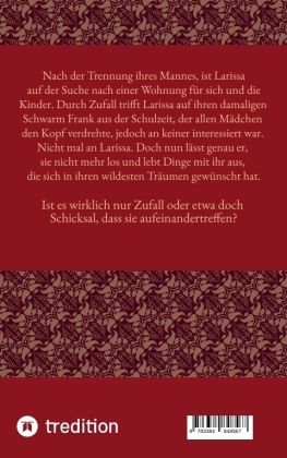 Produktbild: Der verflossene Schwarm
