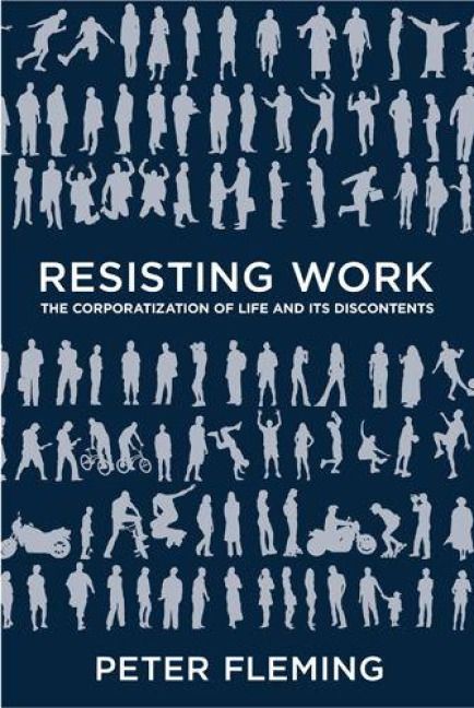 Produktbild: Resisting Work