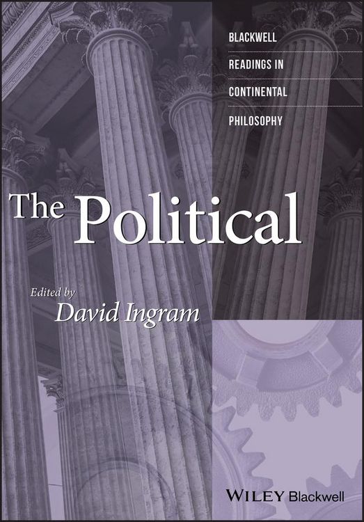 Produktbild: The Political