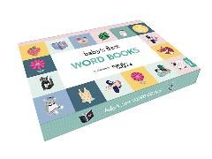 Produktbild: Baby's First Word Books