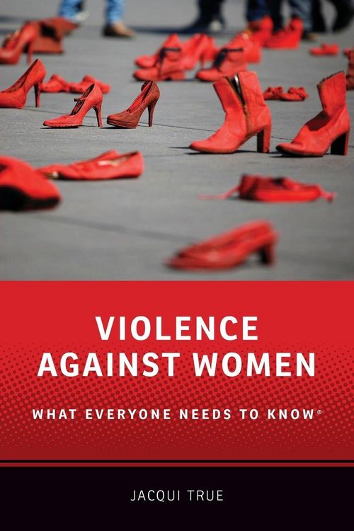 Produktbild: Violence Against Women