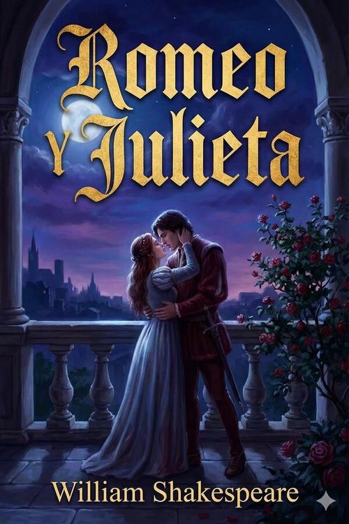 Produktbild: Romeo Y Julieta