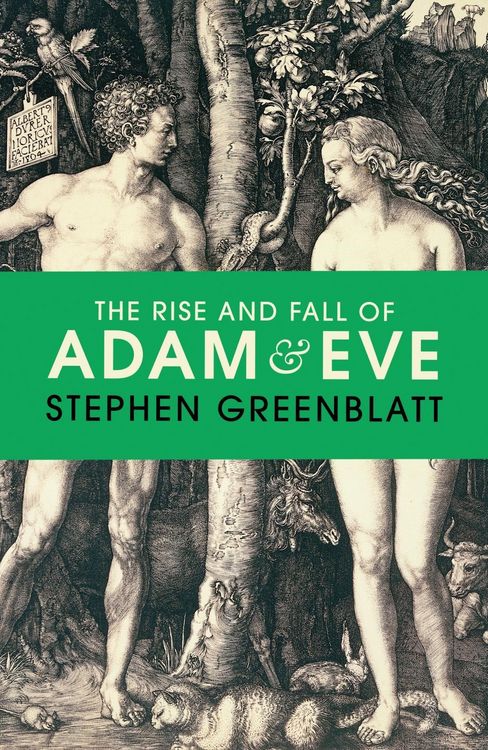 Produktbild: The Rise and Fall of Adam and Eve