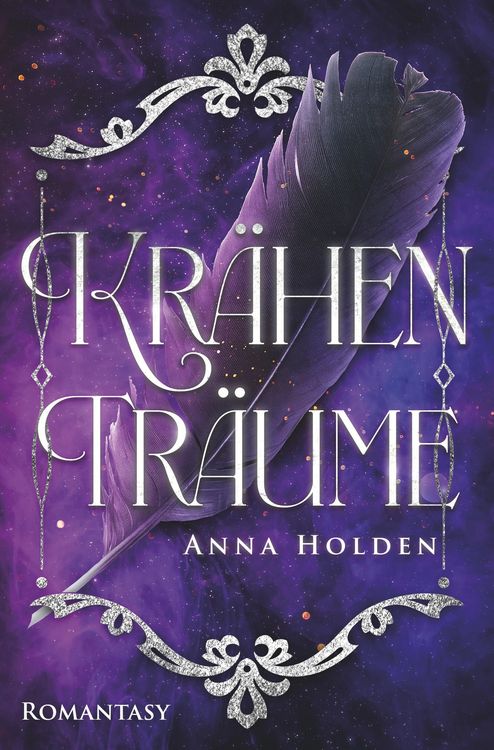 Produktbild: Kr&auml;hentr&auml;ume