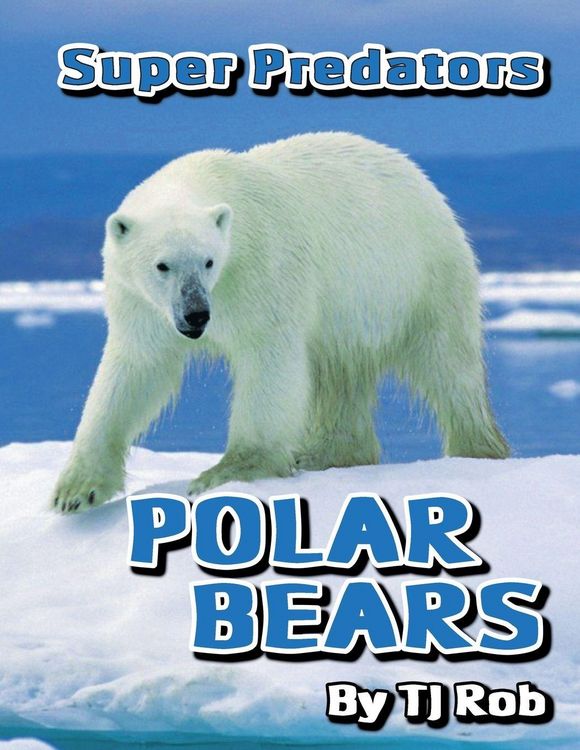Produktbild: Polar Bears
