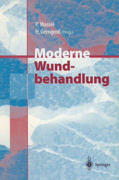 Produktbild: Moderne Wundbehandlung