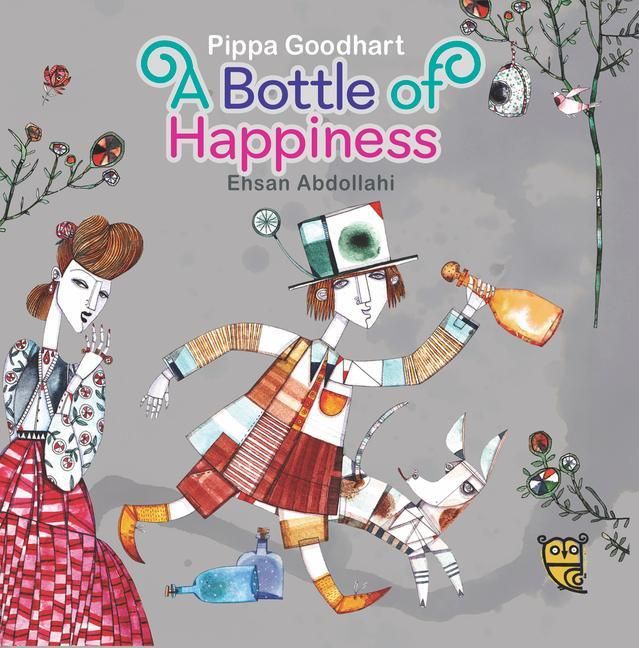 Produktbild: A Bottle of Happiness