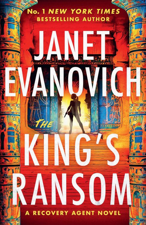 Produktbild: The King's Ransom