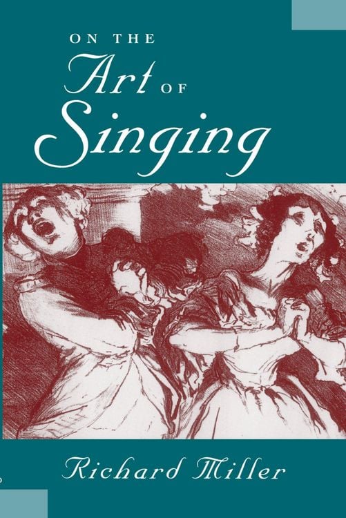 Produktbild: On the Art of Singing