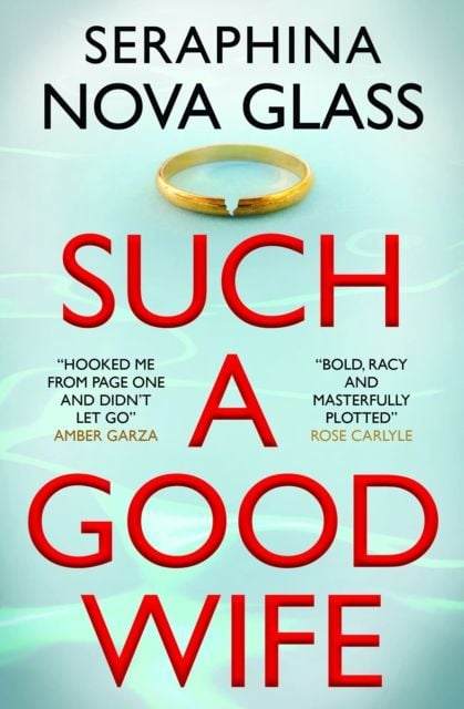 Produktbild: Such a Good Wife