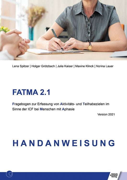Produktbild: Fatma 2.1