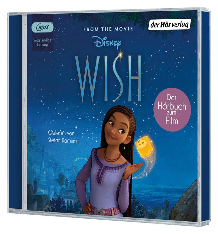 Produktbild: Wish