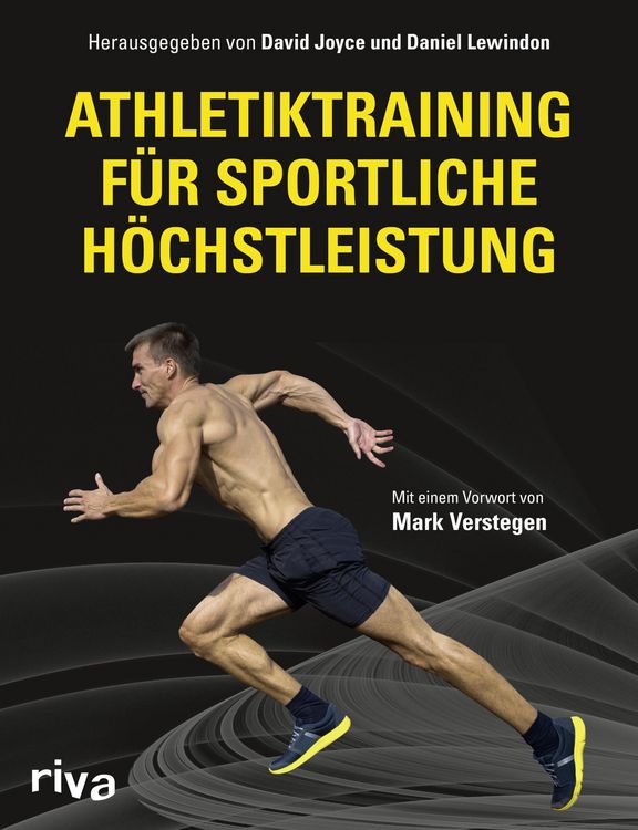 Produktbild: Athletiktraining f&uuml;r sportliche H&ouml;chstleistung