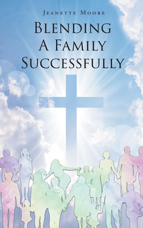Produktbild: Blending A Family Successfully