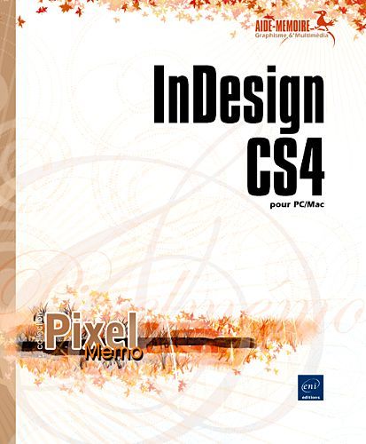 Produktbild: InDesign CS4 pour PC/Mac