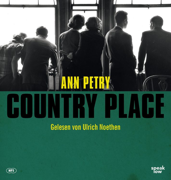 Produktbild: Country Place