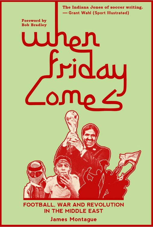 Produktbild: When Friday Comes