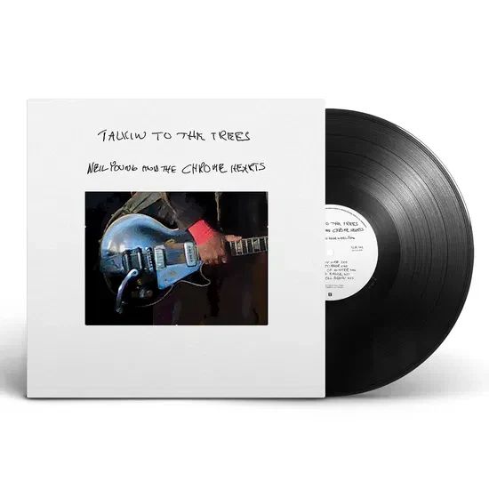 Produktbild: Talkin to the Trees