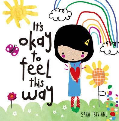 Produktbild: It's Okay to Feel This Way