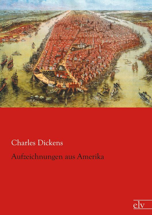 Produktbild: Aufzeichnungen aus Amerika
