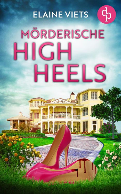 Produktbild: M&ouml;rderische High Heels