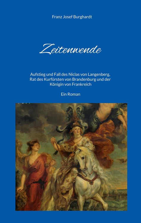 Produktbild: Zeitenwende