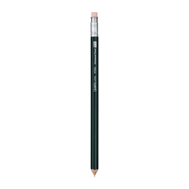 Produktbild: Mechanical pencil 0.5 Green