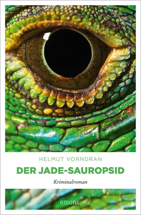 Produktbild: Der Jade-Sauropsid