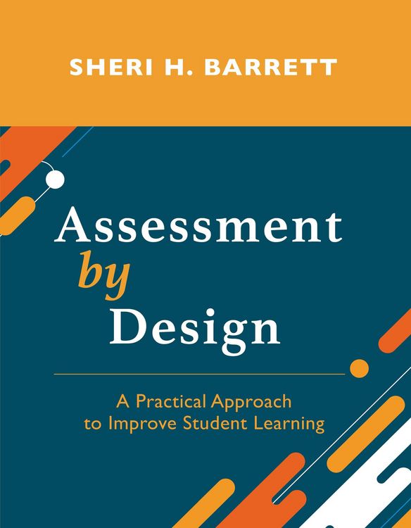 Produktbild: Assessment by Design