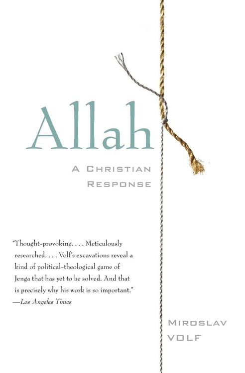 Produktbild: Allah