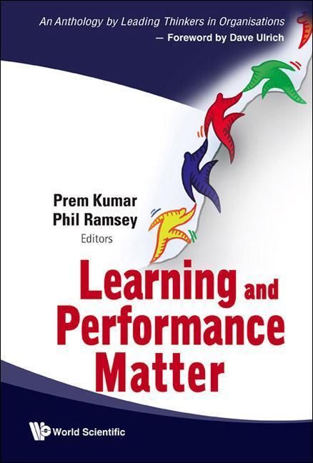 Produktbild: Learning and Performance Matter