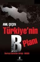 Produktbild: T&uuml;rkiyenin B Plani