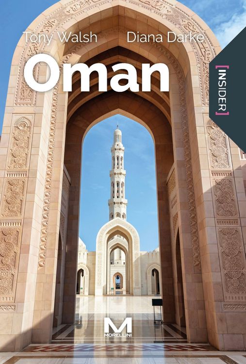 Produktbild: Oman