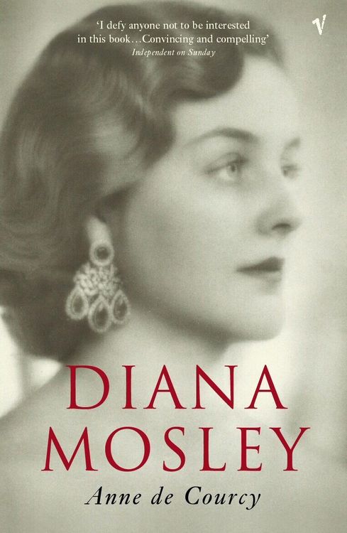 Produktbild: Diana Mosley