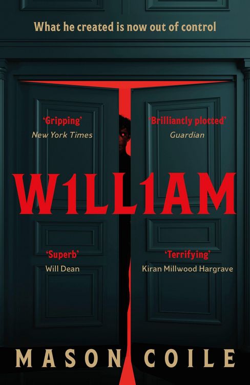 Produktbild: William