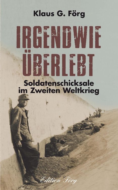 Produktbild: Irgendwie &uuml;berlebt