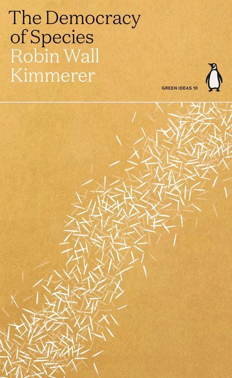 Produktbild: The Democracy of Species
