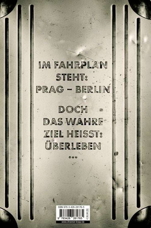 Produktbild: Der Nachtzug