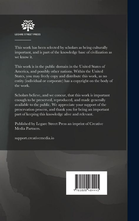Produktbild: American Government; a Text-book for Secondary Schools