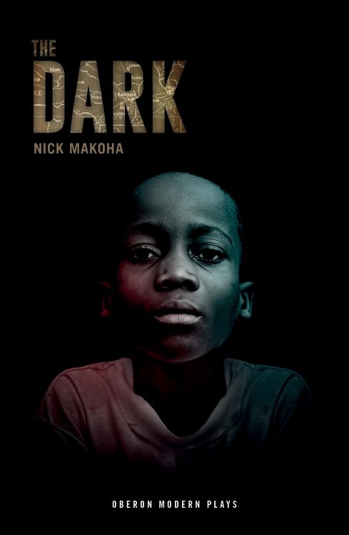 Produktbild: The Dark