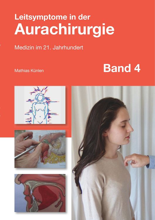 Produktbild: Leitsymptome in der Aurachirurgie Band 4