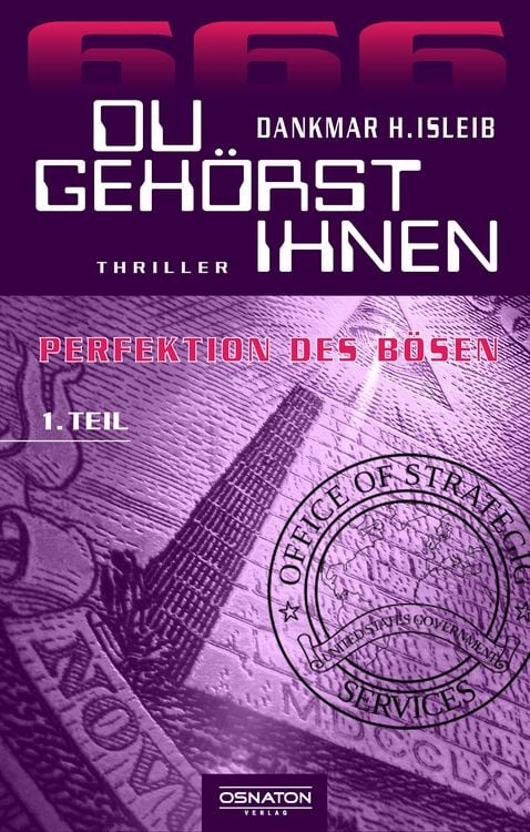 Produktbild: Du geh&ouml;rst ihnen