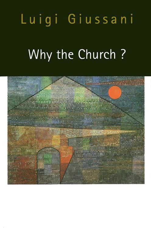 Produktbild: Why the Church?