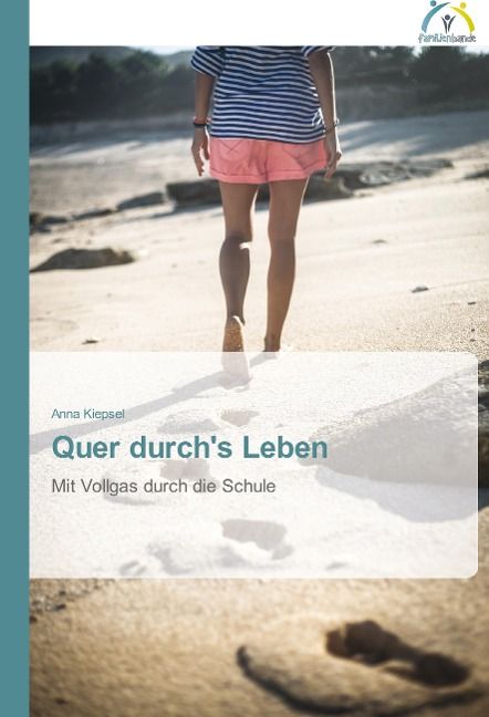 Produktbild: Kiepsel, A: Quer durch's Leben